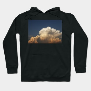 Approaching Storm Hoodie